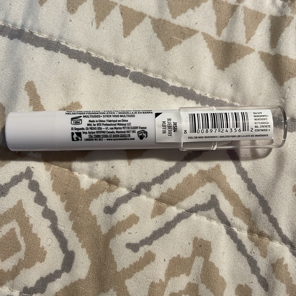 $4 with $15+ bundle - Picture 2 of 2
